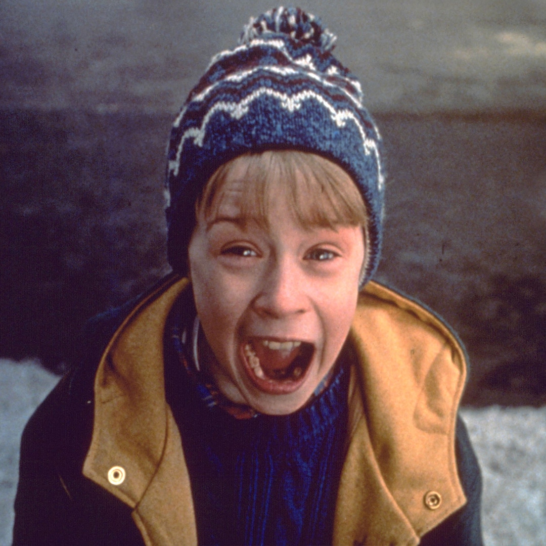 You’ll Scream Over Macaulay Culkin’s Most Surprising Roles